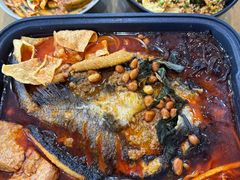 -阿生哥螺蛳粉•火锅(永安街店)