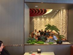 等位区-蝎王府羊蝎子(西直门店)