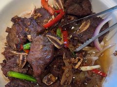 -77号渔船·蒸海鲜青岛菜(积米崖店)