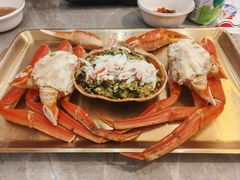-本达人海鲜烧烤·朝鲜族风味(发展店)