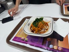 -魏家凉皮(大雁塔南广场餐厅)