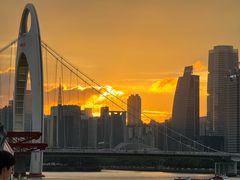 -琶醍壹号•潮菜江景餐吧