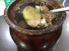 -龙老五汤店(站前西路店)