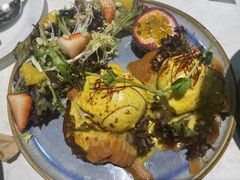-BE BRIGHT KITCHEN(正佳广场店)