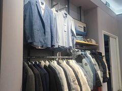 -海澜之家(西铁营万达广场店)