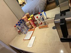 -芜湖白金汉爵大酒店