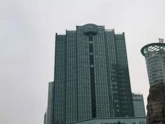 -观音桥步行街