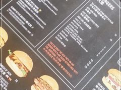 -Side Street街旁(交道口店)
