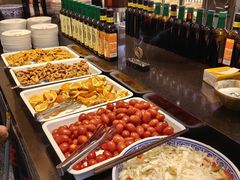 -牛签签串串香(IFS店)