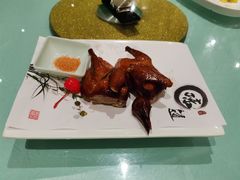 -苏先生海鲜渔庄(金桥店)