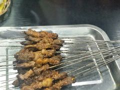 -郑家包子牛肉拉面(尚勤路店)