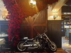 -碧特博格啤酒花园餐厅(芜湖路店)