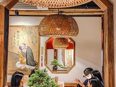 -先启半步颠.川菜.小酒馆(宝安坪洲店)