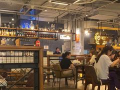 -机器人火炉披萨