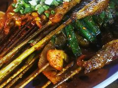 -阿遇烤五花肉