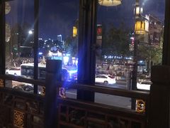 蚝油广东菜心-皇后餐厅-煲仔·小菜·打边炉(古北店)