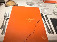 -壳里西餐厅Coquille Seafood Bistro(蒙自路店)