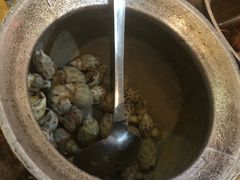 胡椒螺-正宗台湾胡椒蝦(愉景新时代广场店)