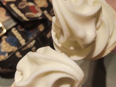 -麦当劳(中山公园龙之梦店)