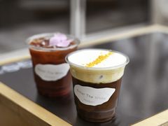 -HUGS coffee(东区店)
