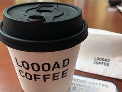 -LOOOAD COFFEE进度条(D9街区店)