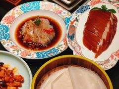-在前门·烤鸭北京菜(五月花广场店)