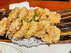 -麒麟小院·老九江菜(安平路店)