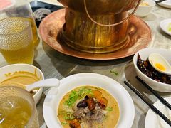 -东来顺饭庄(王府井步行街店)