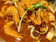 -李想大虾(江北天街店)