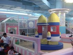 -天空之城动漫电玩世界(路劲又一城店)