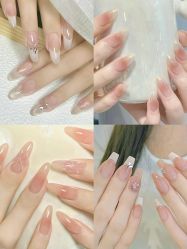 -M·X Nail日式美甲美睫