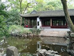 -秋霞圃
