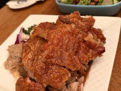 -宝莱纳啤酒花园餐厅PAULANER BRAUHAUS Nanjing(广州路店)