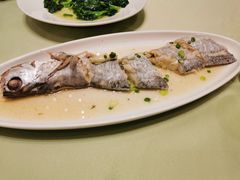 清蒸带鱼-高佳庄·舟山海鲜(海景旗舰店)