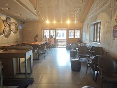 -星巴克(福州三坊七巷店)