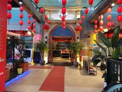 -易老头三样菜(南滨路总店)
