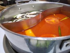 -小肥羊·牛羊肉火锅(原平店)