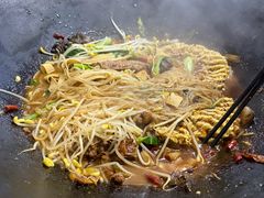 -皖北巫氏三胖地锅鸡(长淮总店)
