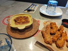 -必胜客(WOW黄骅华贸店)