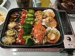 -田园·晶品会(鹤庆路店)