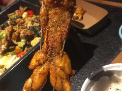 -听说碳烧蛙(高新万达店)