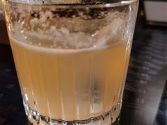 -LAMP BAR 水烟音乐酒吧