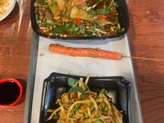 -林二哥宜烤官·宜宾小烧烤