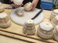 -椰子下蛋(南锣鼓巷店)