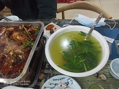 -阆辣荟餐饮(老味道8年·古城店)