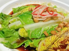 -唐猫庭院·千年陕菜(大唐不夜城店)