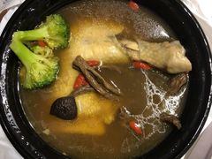 -老·贝尔杂碎馆