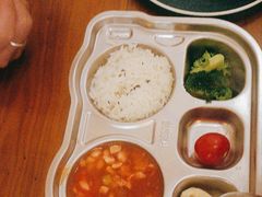 -曼泰·泰餐(江南环球港店)