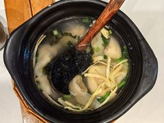 -馋三尺蟹粉小笼(人民广场店)