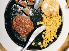 -豪客来牛排(夫子庙店)